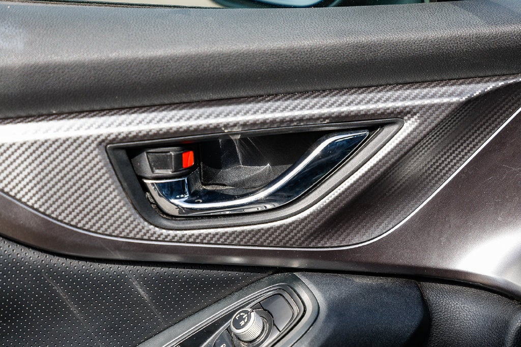 2020 Subaru Impreza Limited 5-Door