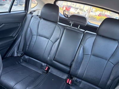 2020 Subaru Impreza Limited 5-Door