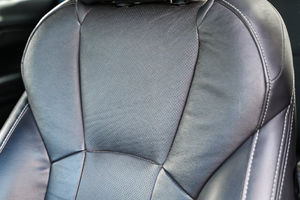 2020 Subaru Impreza Limited 5-Door