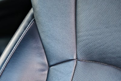 2020 Subaru Impreza Limited 5-Door