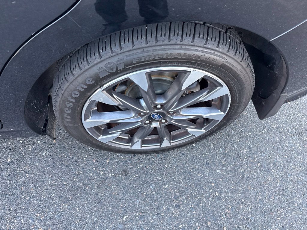 2020 Subaru Impreza Limited 5-Door