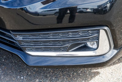 2020 Subaru Impreza Limited 5-Door