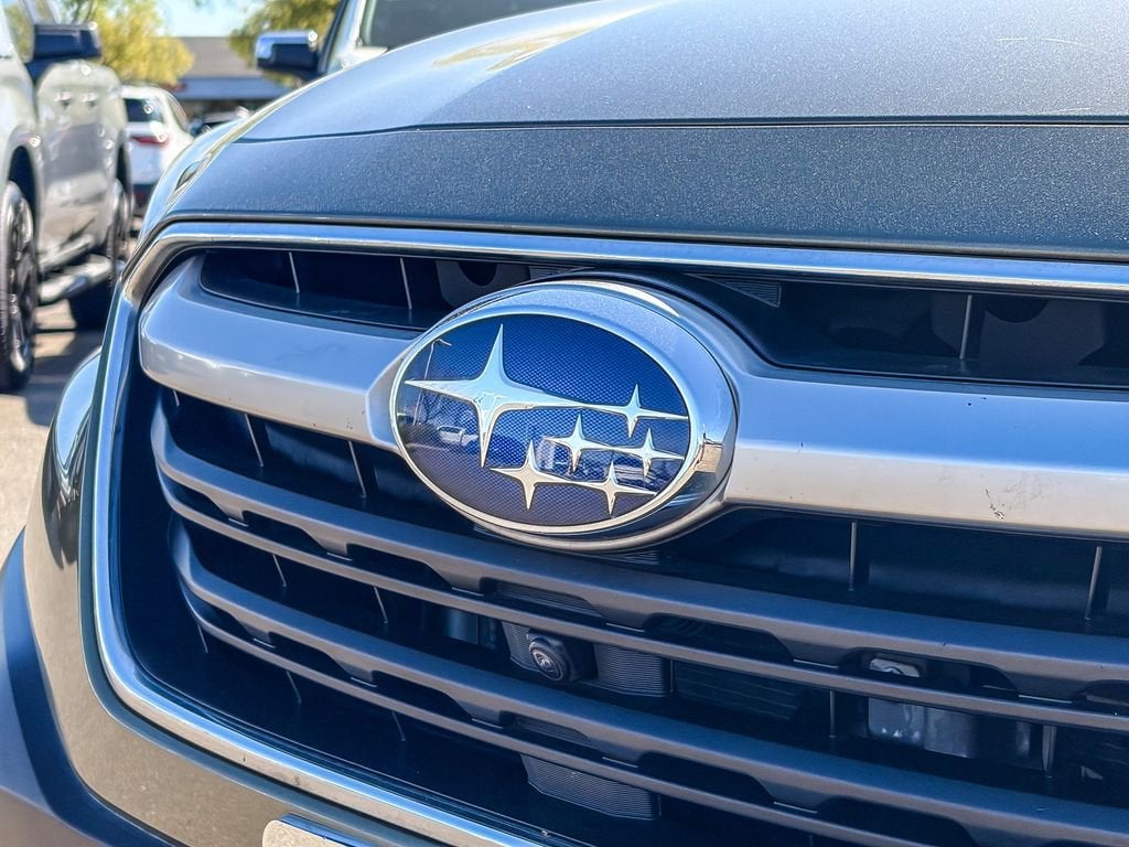 2021 Subaru Outback Touring XT