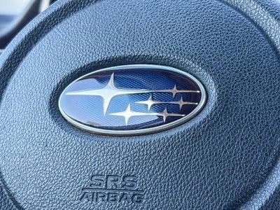 2021 Subaru Outback Touring XT