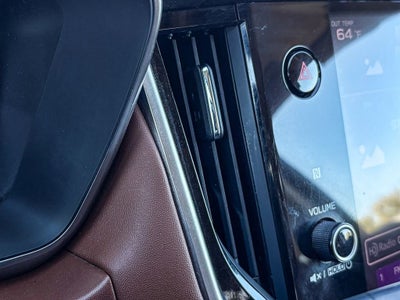 2021 Subaru Outback Touring XT