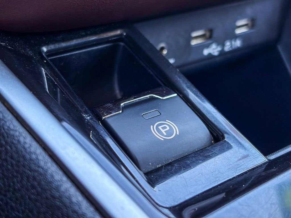 2021 Subaru Outback Touring XT