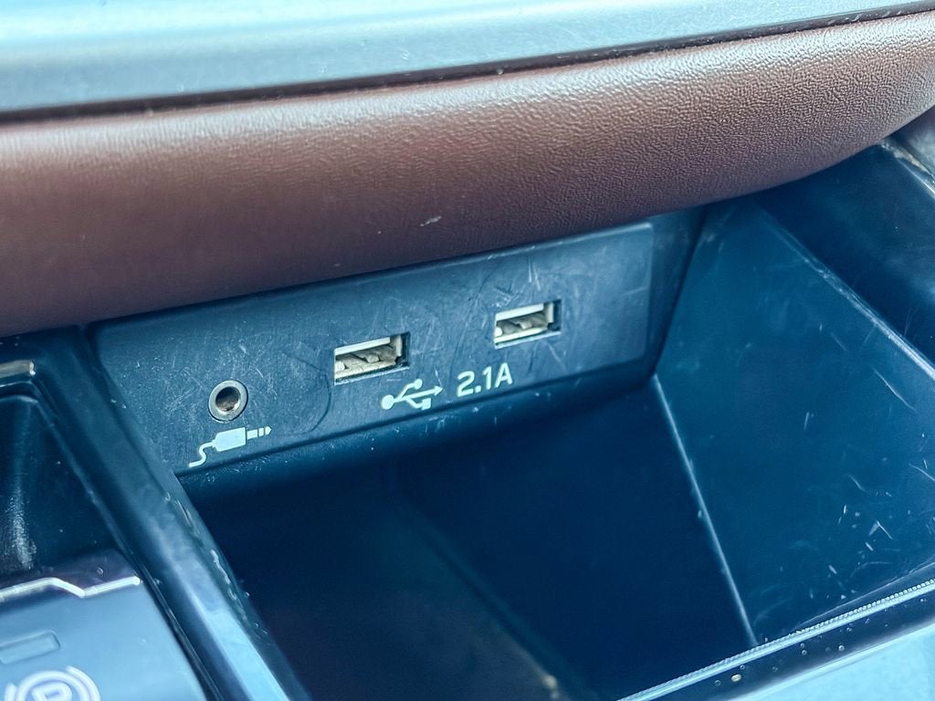 2021 Subaru Outback Touring XT