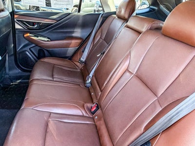 2021 Subaru Outback Touring XT