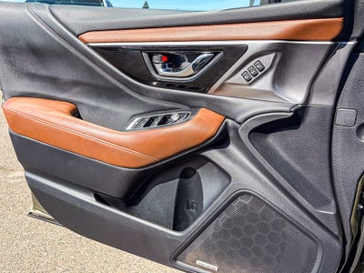 2021 Subaru Outback Touring XT