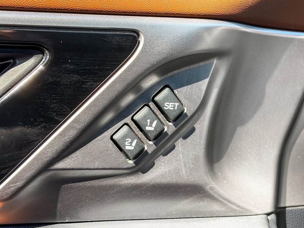 2021 Subaru Outback Touring XT