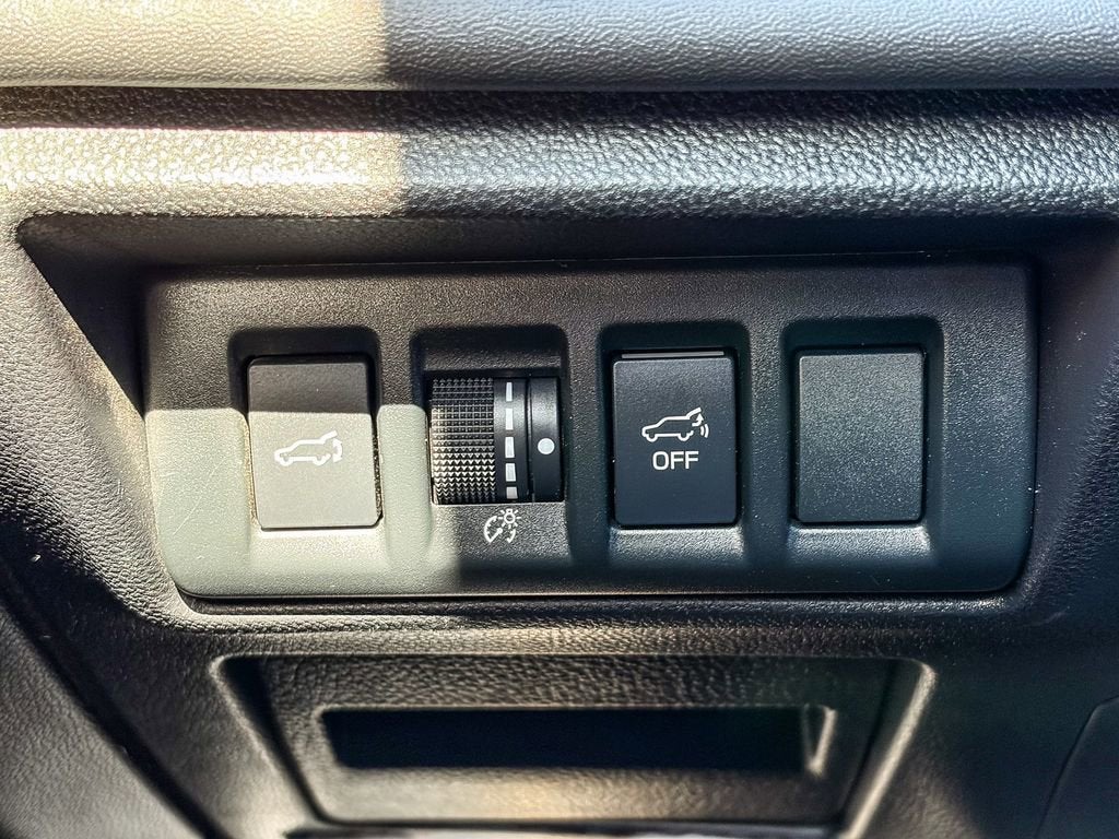 2021 Subaru Outback Touring XT