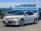 2018 Toyota Camry Hybrid LE