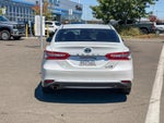 2018 Toyota Camry Hybrid LE