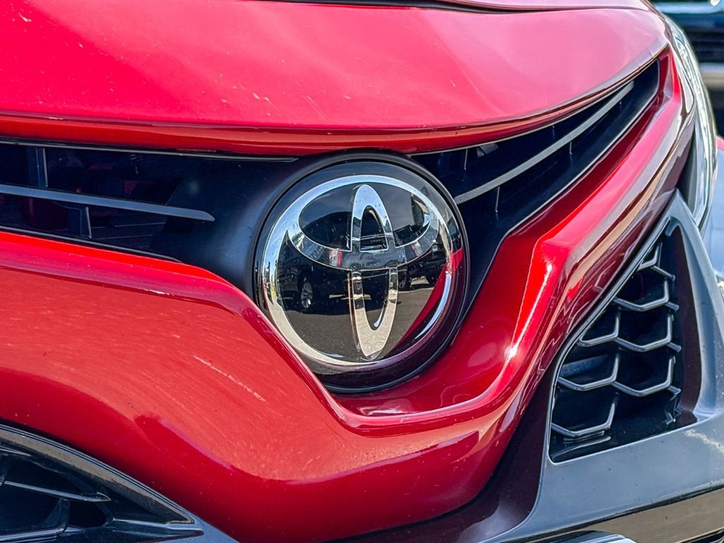 2023 Toyota Camry XSE AWD
