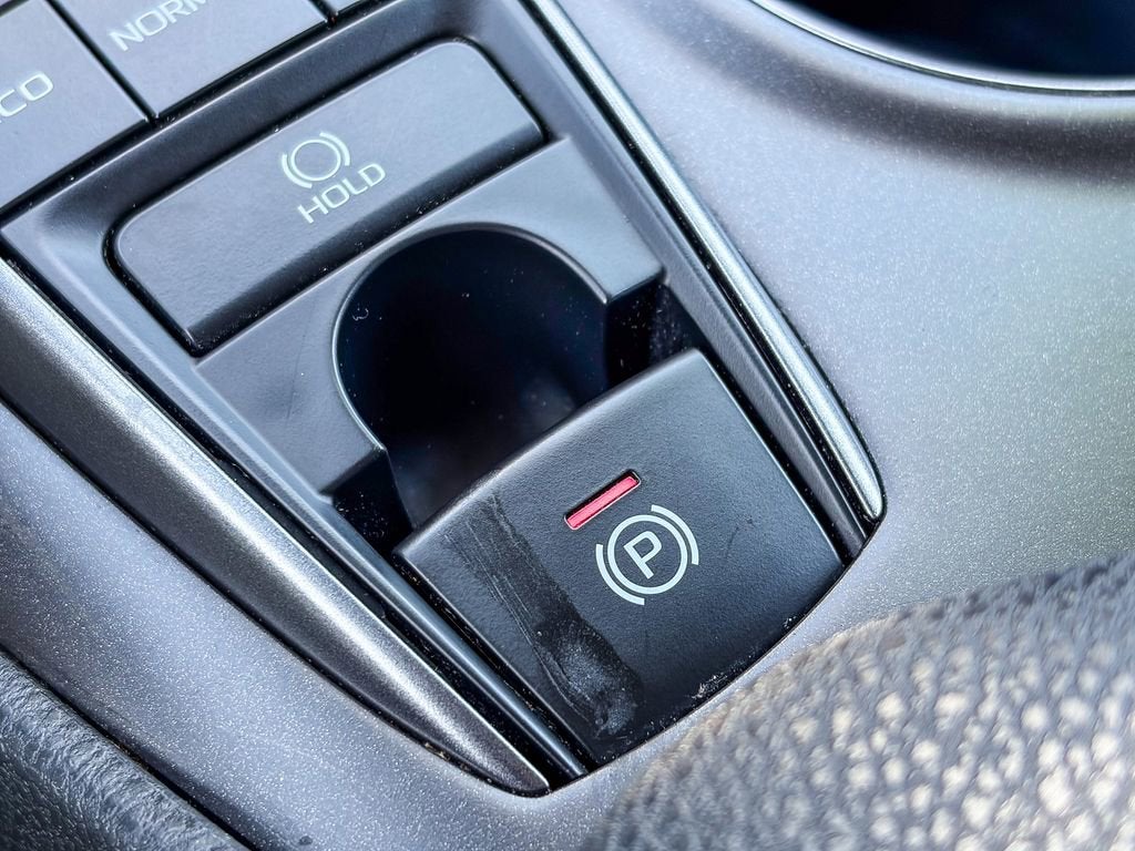 2023 Toyota Camry XSE AWD
