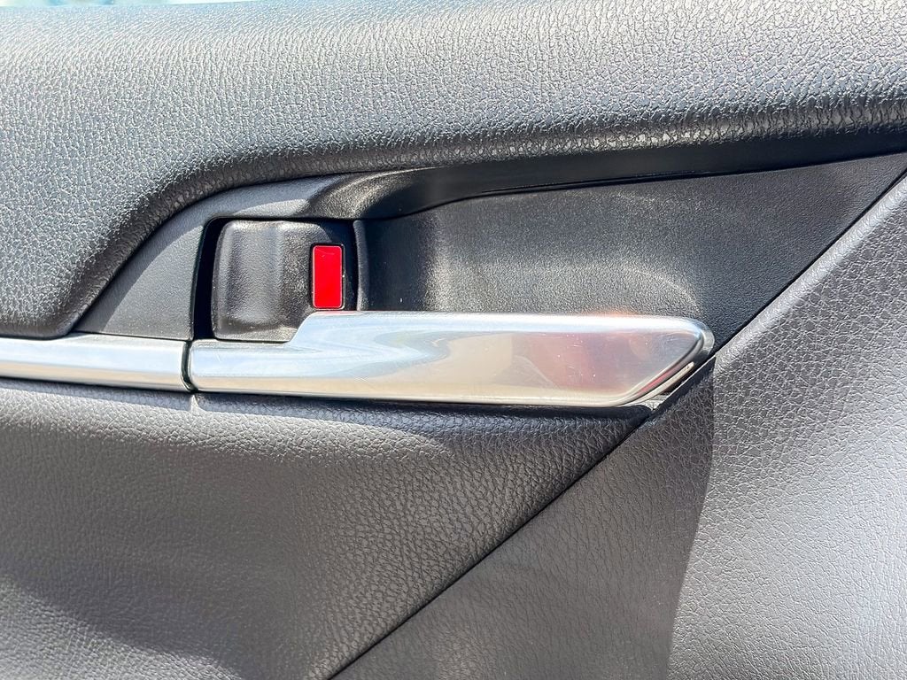 2023 Toyota Camry XSE AWD