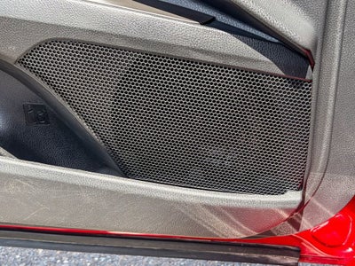 2023 Toyota Camry XSE AWD