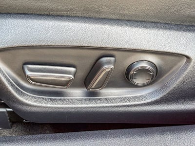 2023 Toyota Camry XSE AWD