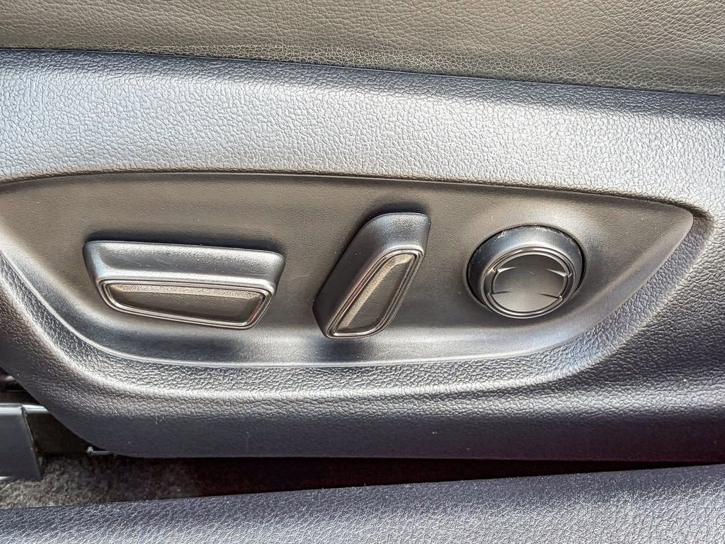 2023 Toyota Camry XSE AWD