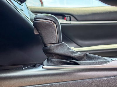 2023 Toyota Camry XSE AWD