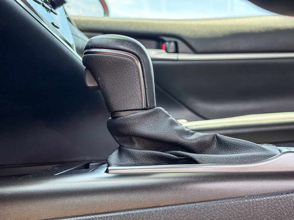 2023 Toyota Camry XSE AWD