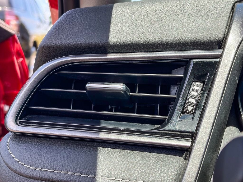 2023 Toyota Camry XSE AWD
