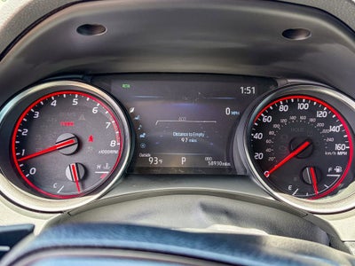 2023 Toyota Camry XSE AWD