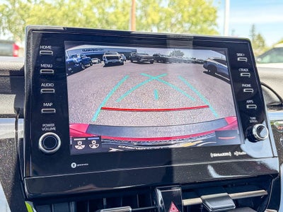 2023 Toyota Camry XSE AWD