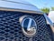 2023 Lexus ES ES 350 F SPORT Handling