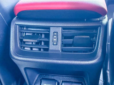 2023 Lexus ES ES 350 F SPORT Handling