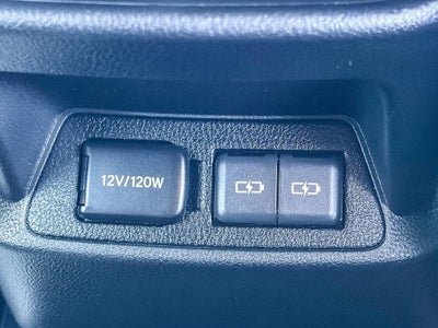 2023 Lexus ES ES 350 F SPORT Handling