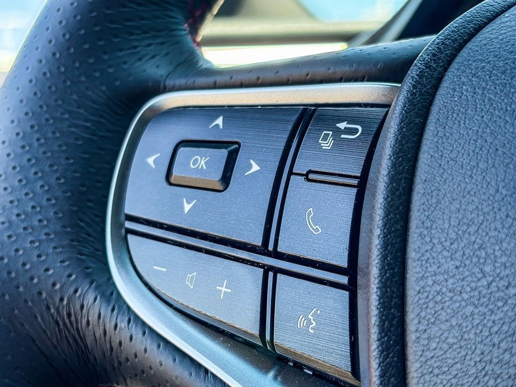 2023 Lexus ES ES 350 F SPORT Handling