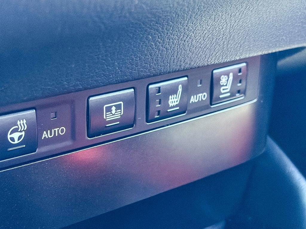 2023 Lexus ES ES 350 F SPORT Handling