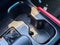2023 Lexus ES ES 350 F SPORT Handling