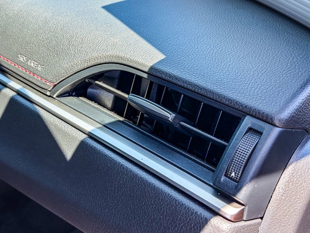2023 Lexus ES ES 350 F SPORT Handling