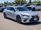 2023 Lexus ES ES 350 F SPORT Handling