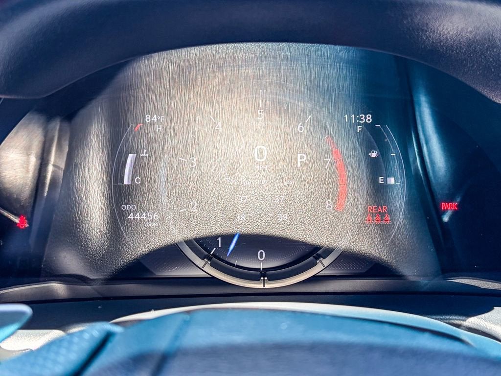 2023 Lexus ES ES 350 F SPORT Handling