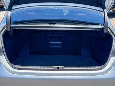 2023 Lexus ES ES 350 F SPORT Handling