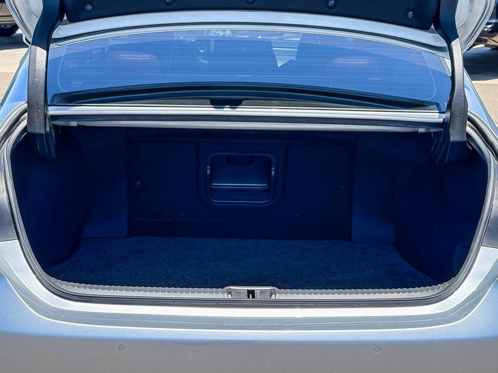 2023 Lexus ES ES 350 F SPORT Handling