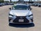 2023 Lexus ES ES 350 F SPORT Handling