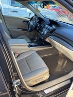 2014 Acura RDX Tech Pkg