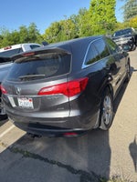 2014 Acura RDX Tech Pkg