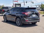 2022 Acura RDX A-SPEC Advance Package