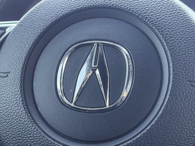 2022 Acura RDX A-SPEC Advance Package