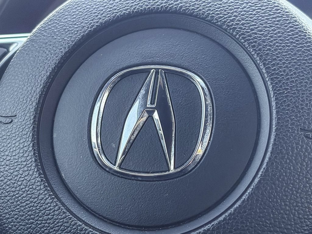 2022 Acura RDX A-SPEC Advance Package