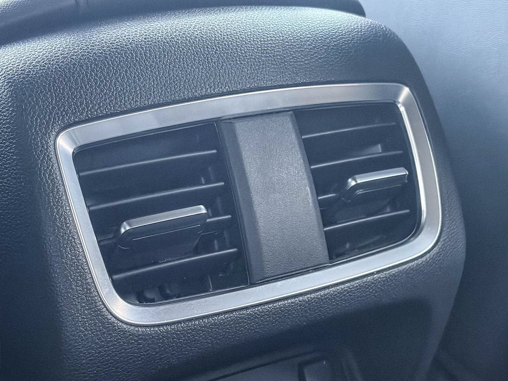 2022 Acura RDX A-SPEC Advance Package