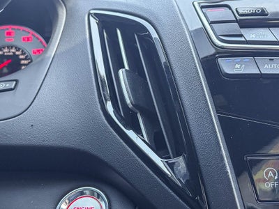 2022 Acura RDX A-SPEC Advance Package