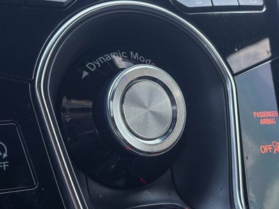 2022 Acura RDX A-SPEC Advance Package