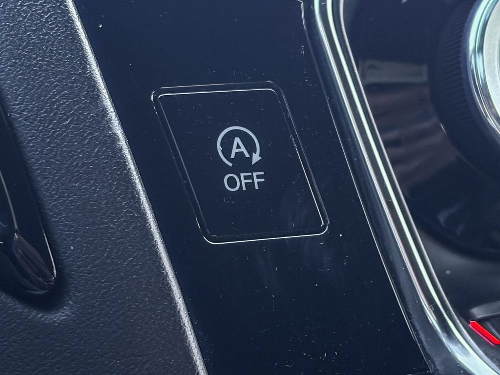 2022 Acura RDX A-SPEC Advance Package