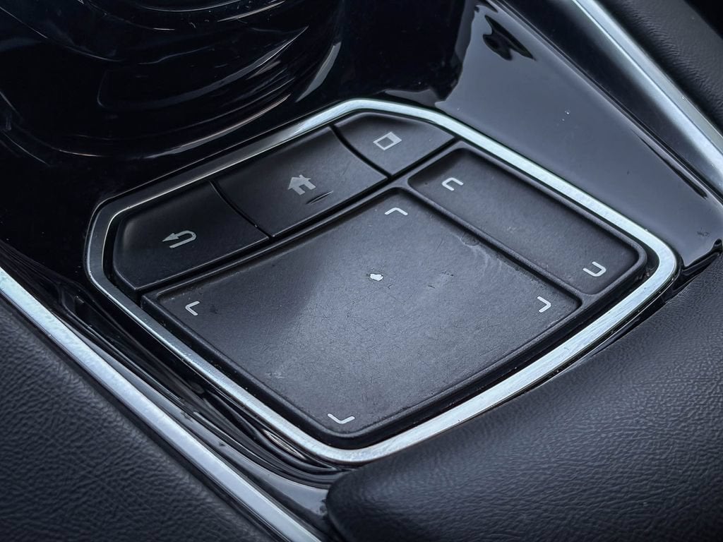 2022 Acura RDX A-SPEC Advance Package